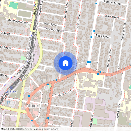 19 Camden Street, Albion QLD 4010