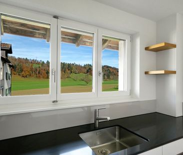 Erstvermietung nach Komplettsanierung: 1.5-Zimmer-Wohnung mit Balko... - Photo 5