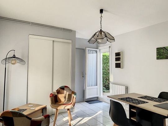 Location Appartement 2 pièces 29m² - Photo 1
