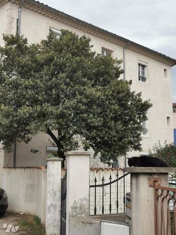 Sur la commune de MONTELIMAR (26) un T2 de 41m² proche des commerces. - Photo 3