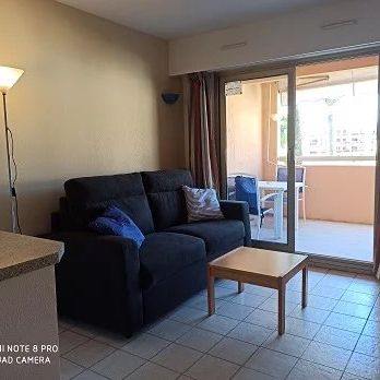 Location Appartement - Golfe-Juan - Photo 1