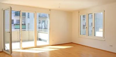 GOLDEGG GARDENS - Traumhafte 4-Zimmerwohnung mit Südwestbalkon! - Photo 2