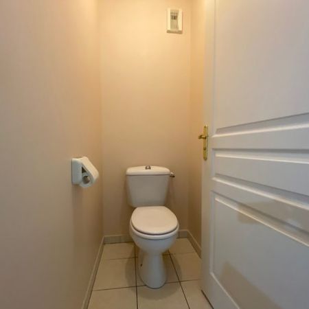 APPARTEMENT TYPE 2 - Photo 3