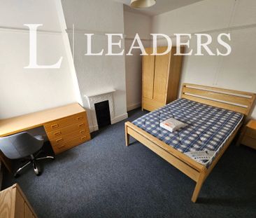 4 bedroom terraced to rent Stoneleigh Road, Kenilworth, CV8 - Photo 3