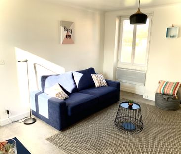 Location Appartement 2 pièces 40m² CAHORS 46000 - Photo 1