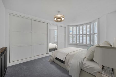 1 bedroom flat to rent - Photo 3