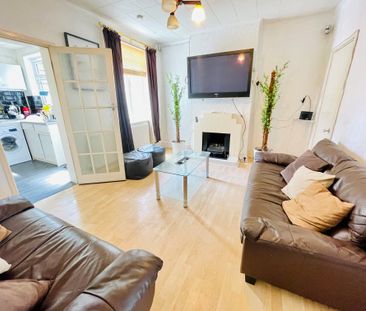 1 bedroom terraced to rent Edridge Road Room 2, Croydon, CR0 - Photo 3