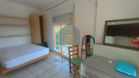 Studio/Γκαρσονιέρα για ενοικίαση Αηβαλιώτικα (Βόλος) - Φωτογραφία 4