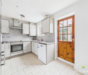 2 bedroom semi-detached house to rent - Photo 1