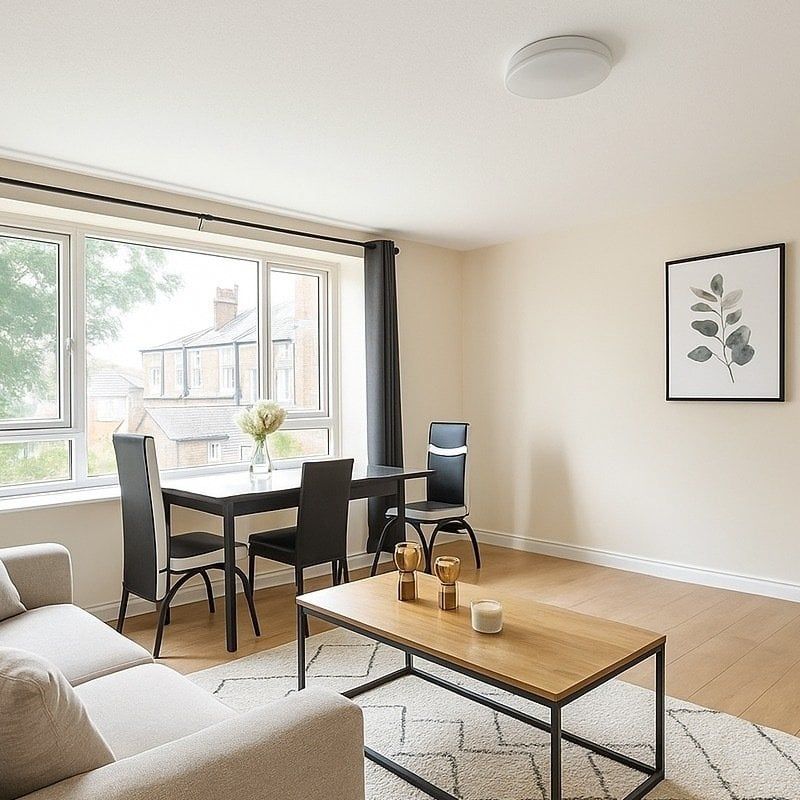 Macfarlane Road, London - Photo 1