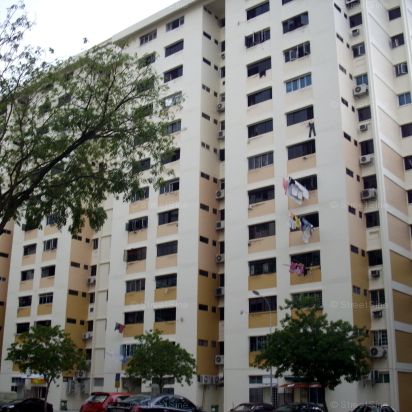 Blk 433 Clementi Avenue 3 (Clementi), HDB 3 Rooms - For Rent - Photo 1