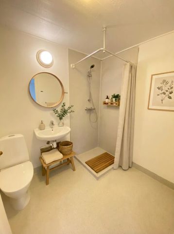 Hyggelig 2-værelses lejlighed med central beliggenhed - Photo 5