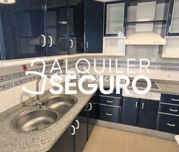 Piso en alquiler en Sevilla Este - Photo 5