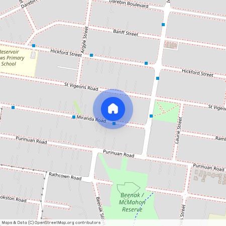 1/10 Miranda Road, Reservoir, VIC 3073