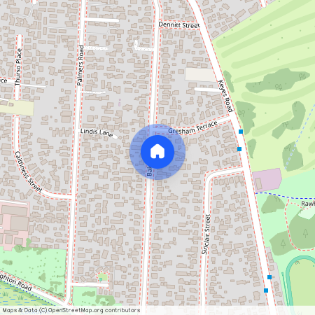 93 Baker Street, New Brighton, Christchurch City