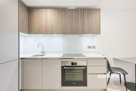 1 bedroom flat to rent - Photo 5