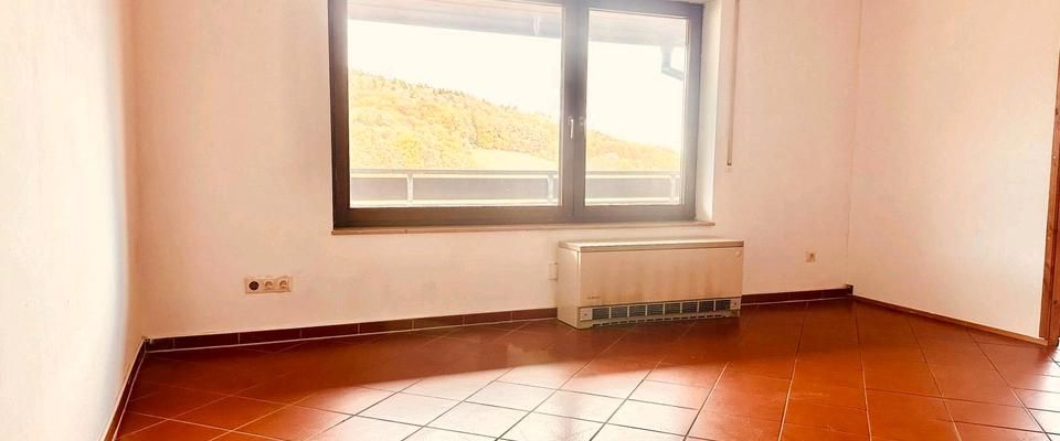 Wohnung in Wilhelmsfeld - Foto 1