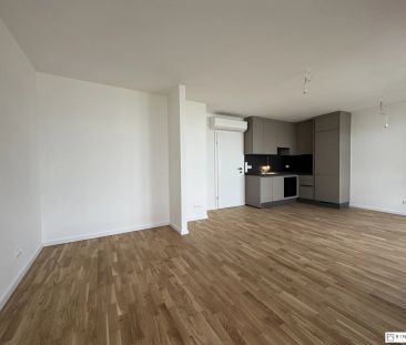Blumengasse - ERSTBEZUG | 1 Zimmer Wohnung | Terrasse & Garten | zz... - Photo 4