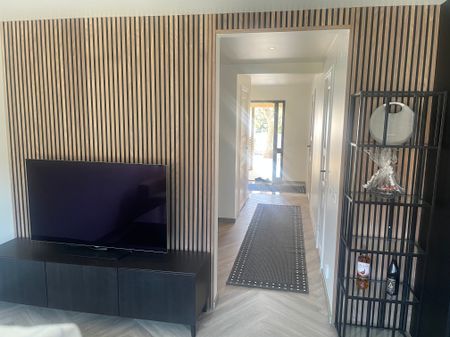 Snöstorpsvägen nedre plan, Halmstad - Photo 3