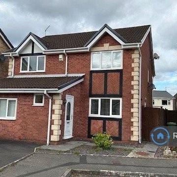 5 bedroom detached house to rent - Photo 1