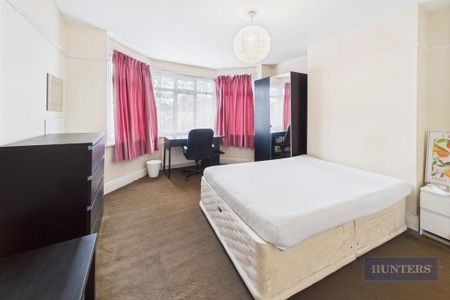 7 bedroom house share to rent - Photo 4