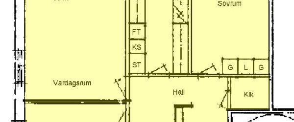 Namsosplan 12 - Foto 1