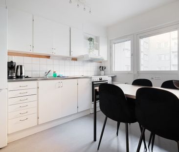 Katarina Bangata, Stockholm - Foto 2