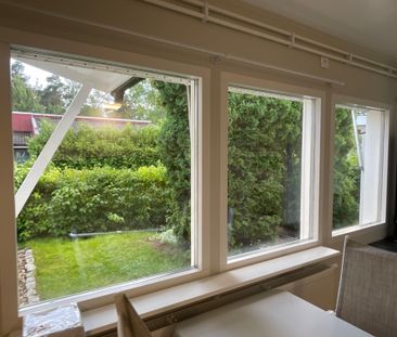 Marsgatan, Märsta - Foto 6