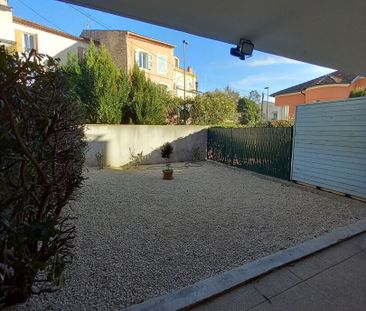 Location Appartement 2 pièces 51m² - Photo 6