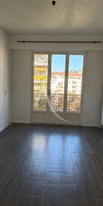 Location Appartement 1 pièce 24m² NICE 06000 - Photo 4
