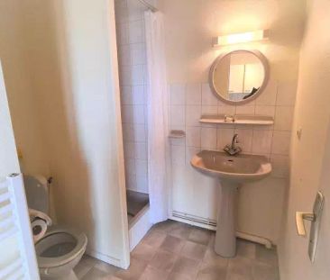 Appartement à louer 1 pièce 41.24m² - Photo 1