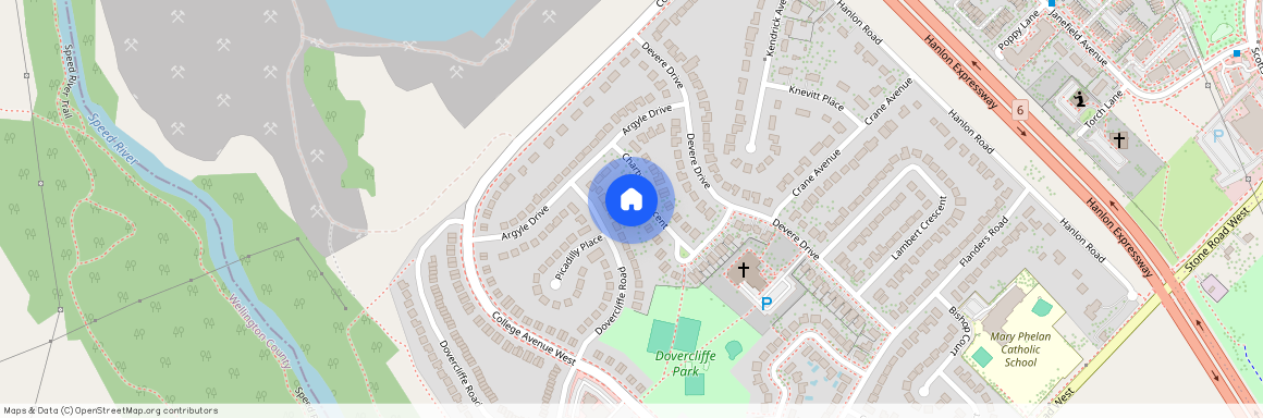 17 Chartwell Crescent, Guelph, ON, Canada