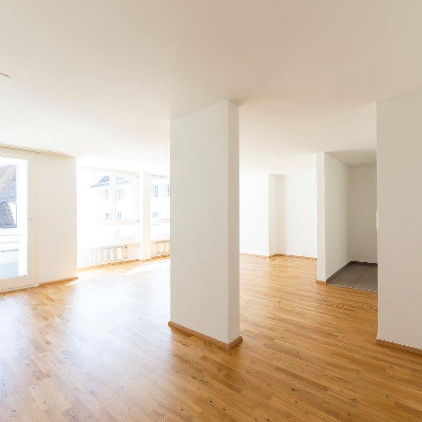 "Wohnen in der Altstadt von Chur" - Photo 1