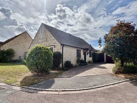 Jordans Close, Broadway, WR12 - Photo 2