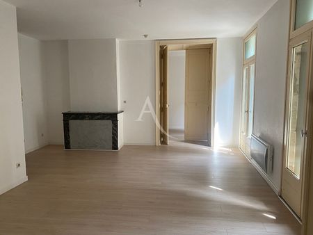 Location Appartement 2 pièces 66m² - Photo 2