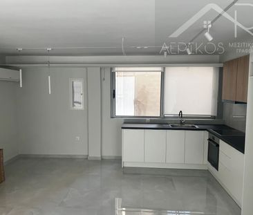 Μεζονέτα για ενοικίαση Πλατεία Γκύζη (Γκύζη - Πεδίον Άρεως) - Photo 3