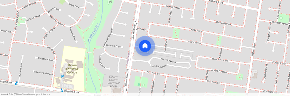 7 Toohey Close, Vic 3338, Melton South