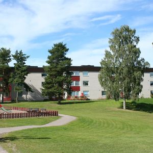 Andréegatan 13 A - Photo 2