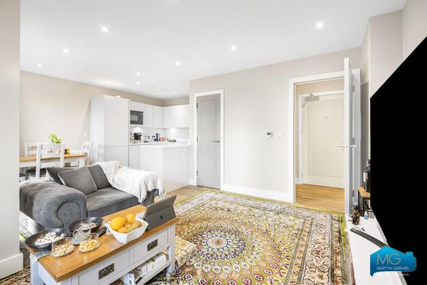 1 bedroom apartment to rent - Photo 1