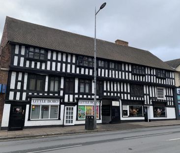 2 bedroom flat to rent - Photo 4