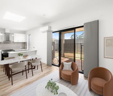 THREE BEDROOM HOME - Photo 2