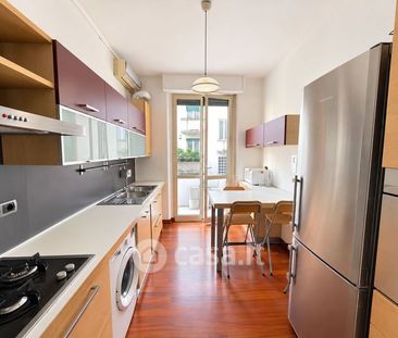 Bilocale in Affitto in Via Giuseppe Meda 36 a Milano - Foto 2
