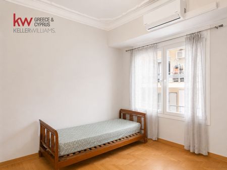 Διαμέρισμα για ενοικίαση Κάτω Πατήσια (Λεωφόρος Πατησίων - Λεωφόρος Αχαρνών) - Φωτογραφία 5