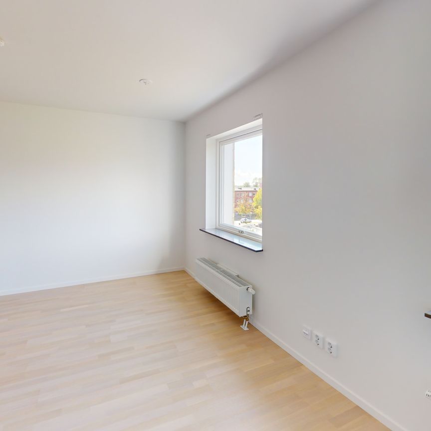 Per Hans väg, Trelleborg - Foto 1