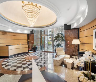 For Lease - 33 University Avenue Unit# 406, Toronto, Ontario - Photo 2