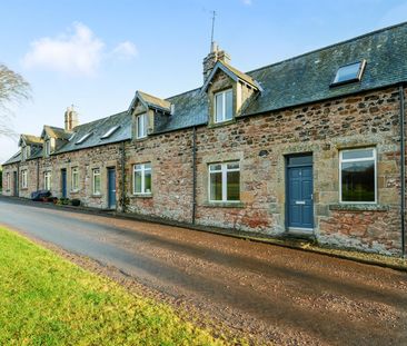 4 Castlemains Farm Cottage, Duns - Photo 1