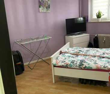 2-Zimmer-Wohnung mit Balkon und Aufzug im 2. Obergeschoss - Foto 1