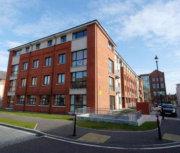 Apt 11, Chichester Building, Old Bakers Court, Belfast, BT6 8QX - Photo 6