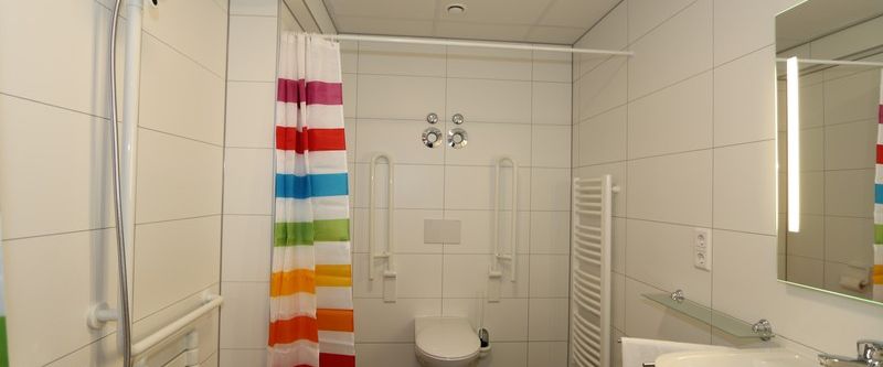 Tolle behindertengerechte Wohnung in der Altstadt - Photo 1