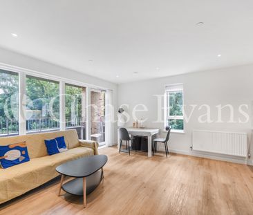 2 bedroom apartment to rent - Photo 3